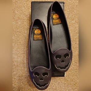 Strange Cvlt Lydia Ghost Face Flat White